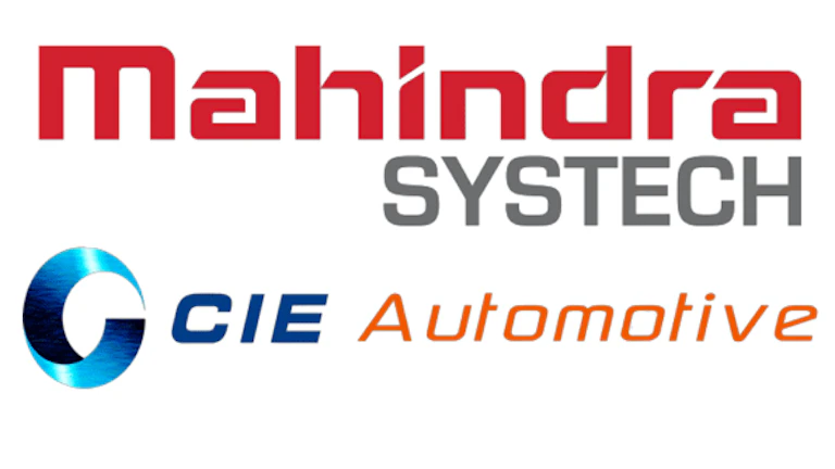 Auto Parts Giant Formed In Mahindra Cie Merger Forging